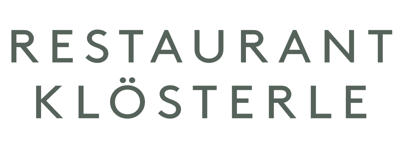 Restaurant Klösterle